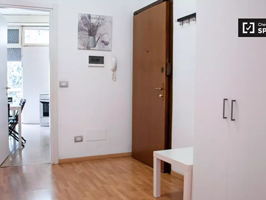 Immagine 10 di Appartamento in affitto  in Via Soperga a Milano