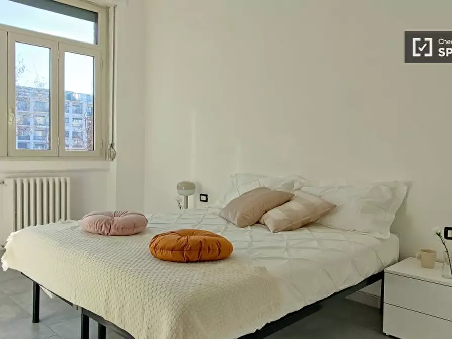 Immagine 9 di Appartamento in affitto  in Via Pietro da Cortona a Milano