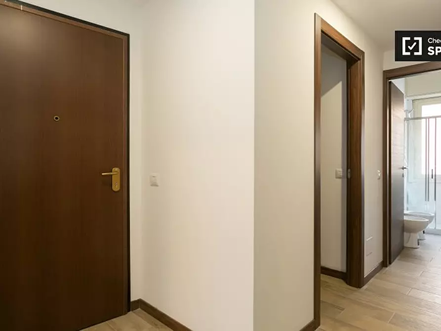 Immagine 10 di Camera condivisa in affitto  in Via Umberto Fogagnolo a Sesto San Giovanni