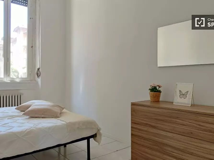 Immagine 2 di Appartamento in affitto  in Via dei Panigarola a Milano