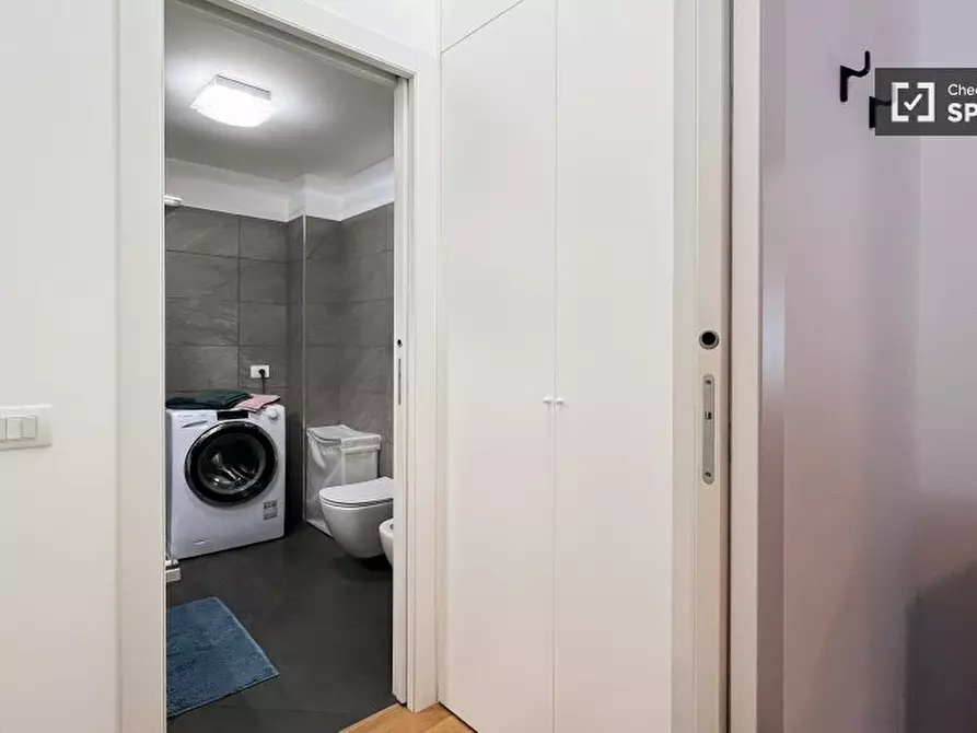 Immagine 9 di Appartamento in affitto  in Via Ercole Oldofredi a Milano