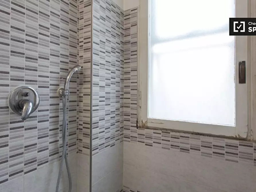 Immagine 13 di Camera condivisa in affitto  in Via Privata Stefanardo da Vimercate a Milano