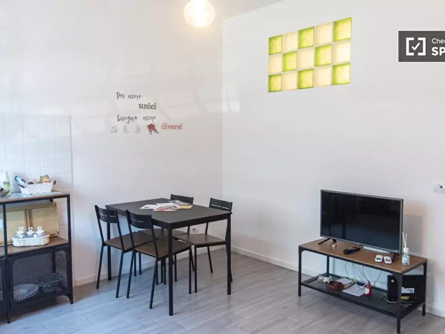 Immagine 9 di Appartamento in affitto  in Via Antonio Galtarossa a Roma