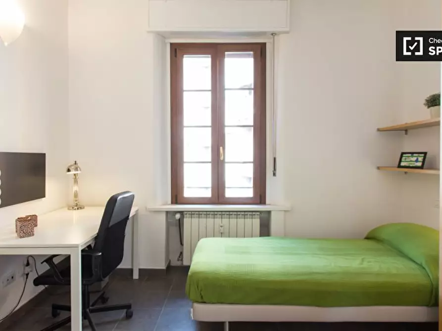 Immagine 5 di Camera condivisa in affitto  in Alessandro a Milano