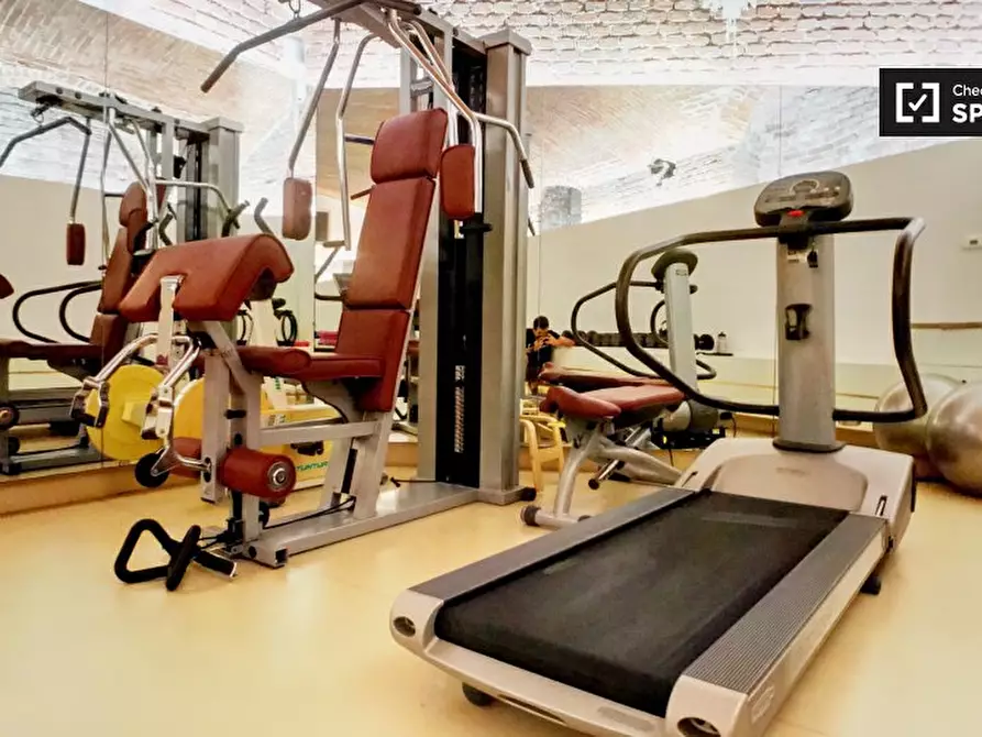 Immagine 18 di Ufficio in affitto  in Via Galvano Fiamma, 20129 Milano MI, Italy a Milano