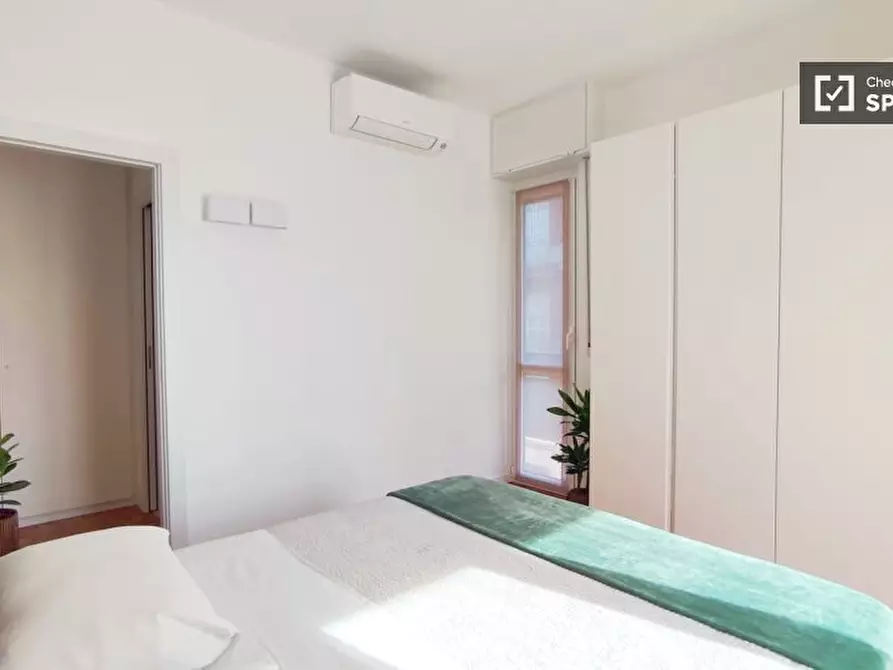 Immagine 14 di Appartamento in affitto  in Via Privata Battista De Rolandi a Milano