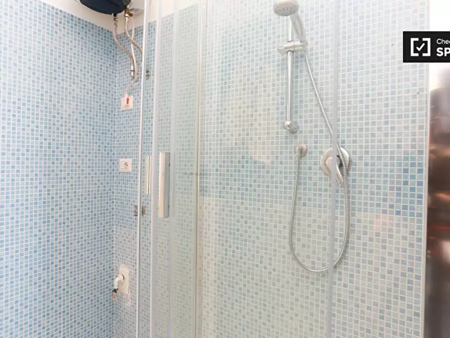 Immagine 19 di Camera condivisa in affitto  in Via Ruggero Leoncavallo, 17, 20131 Milano MI, Italy a Milano