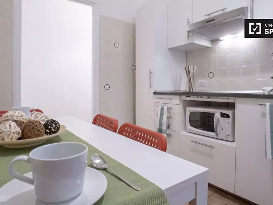 Immagine 10 di Camera condivisa in affitto  in Viale delle Rimembranze di Greco, 20125 Milano MI, Italy a Milano