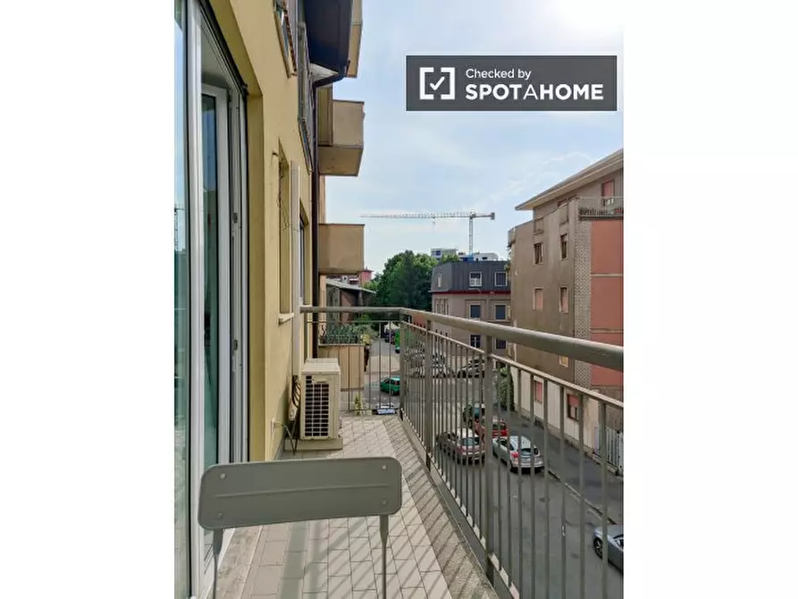 Immagine 14 di Appartamento in affitto  in Via Privata Pantelleria a Milano