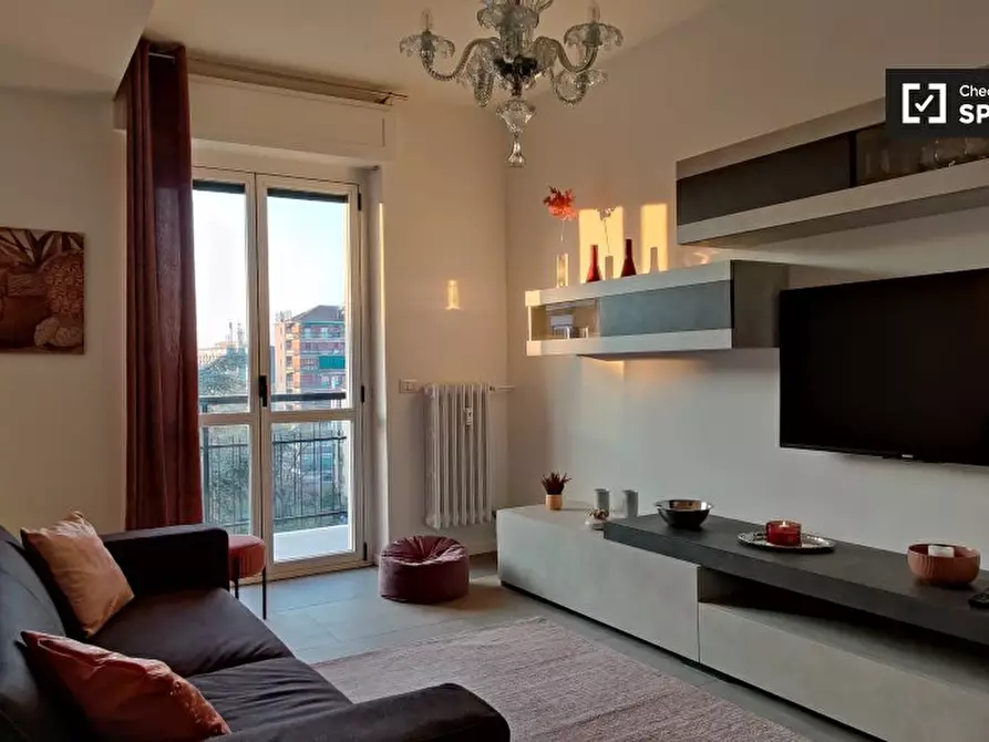 Immagine 7 di Appartamento in affitto  in Via Frà Cristoforo a Milano