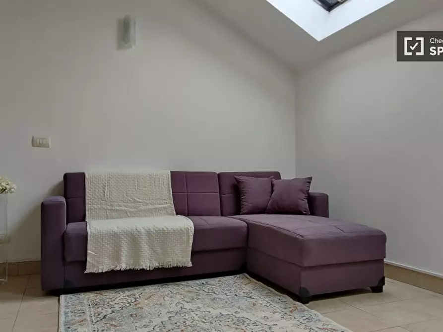 Immagine 5 di Appartamento in affitto  in Viale Romagna a Milano