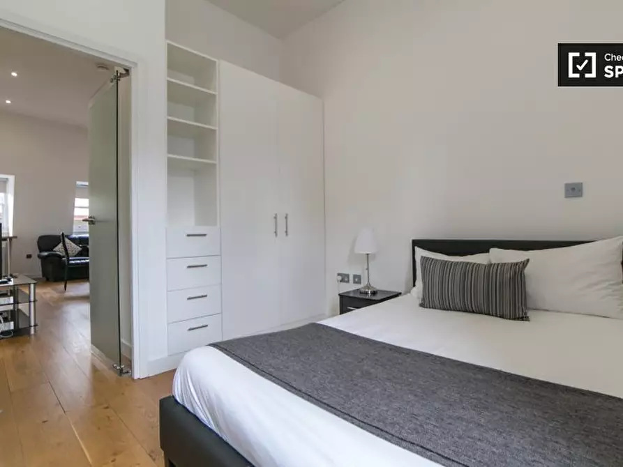 Immagine 8 di Appartamento in affitto  in Apartment 3, 55 Banner St, London a Islington