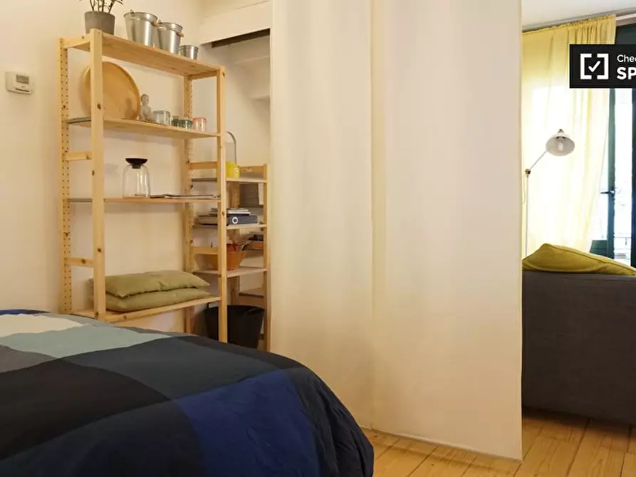 Immagine 10 di Ufficio in affitto  in Via Malaga a Milano