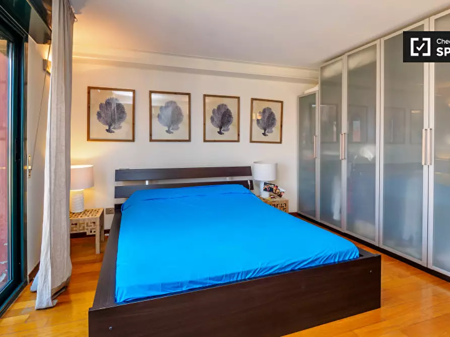 Immagine 2 di Appartamento in affitto  in Via Lambro a Milano