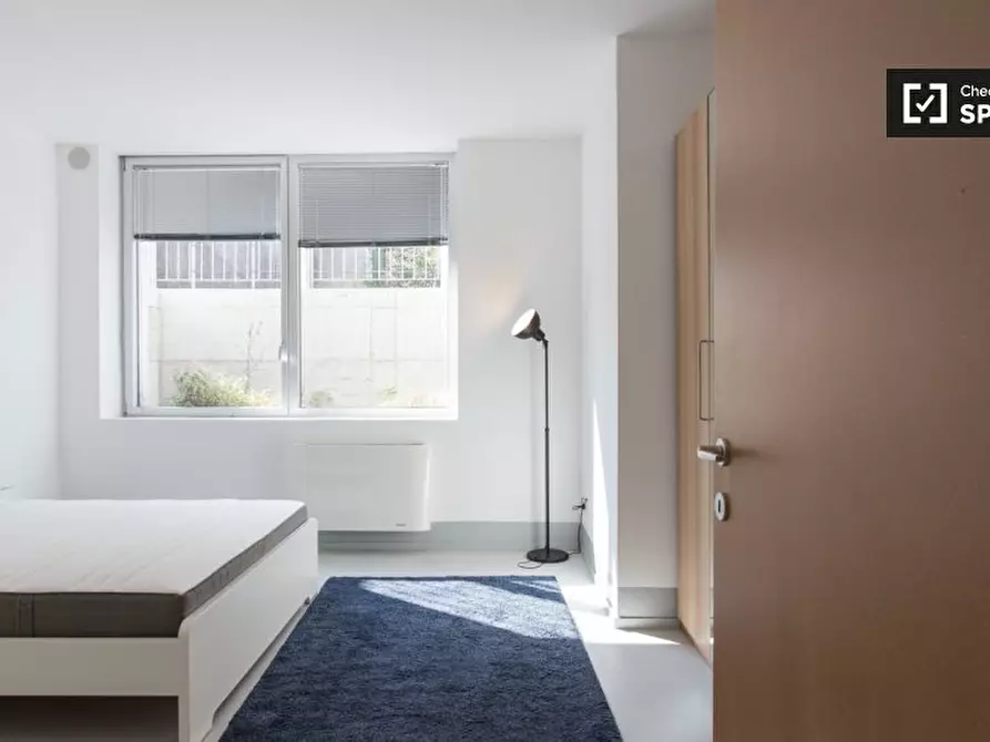 Immagine 19 di Appartamento in affitto  in Via Ambrogio Binda a Milano