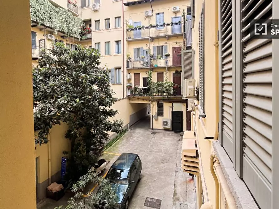 Immagine 14 di Ufficio in affitto  in Via Carlo Farini a Milano