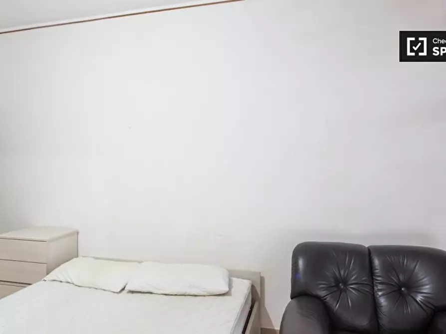 Immagine 3 di Camera condivisa in affitto  in Via Adolfo Omodeo, 20151 Milano MI, Italy a Milano