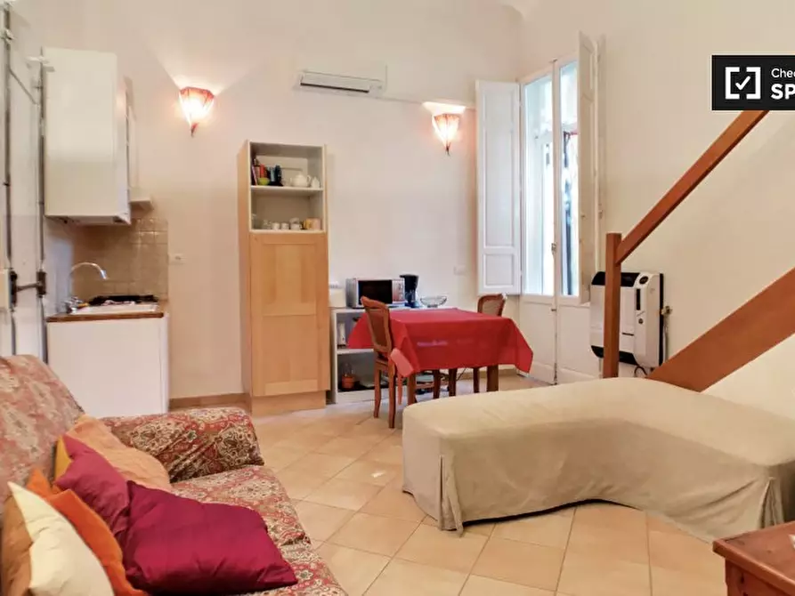 Immagine 2 di Ufficio in affitto  in Via Ghibellina a Firenze