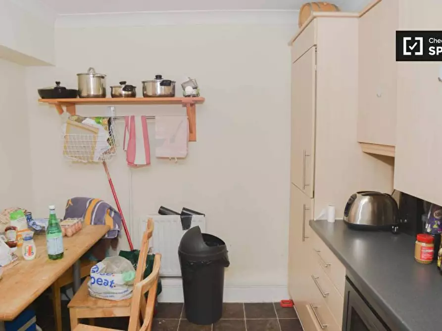 Immagine 16 di Camera condivisa in affitto  in Grange Yard a Camberwell