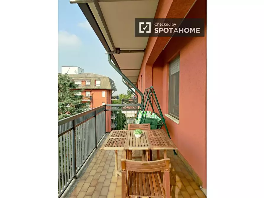 Immagine 9 di Appartamento in affitto  in Via Giacomo Matteotti a Assago