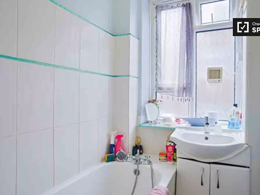 Immagine 8 di Camera condivisa in affitto  in Tulse Hill a Lambeth