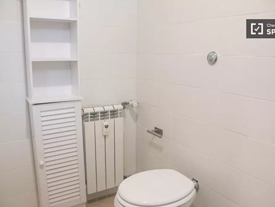 Immagine 12 di Appartamento in affitto  in Via degli Ortaggi a Roma