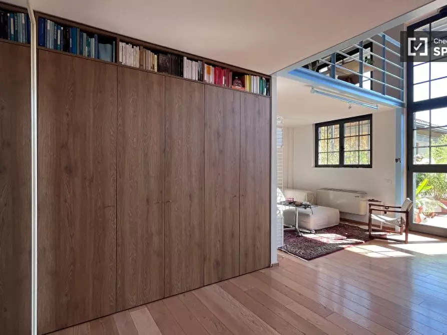 Immagine 16 di Appartamento in affitto  in Via Andrea Ponti a Milano