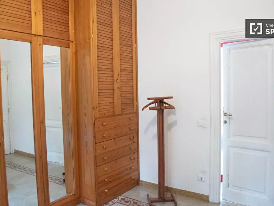 Immagine 14 di Appartamento in affitto  in Viale Vaticano a Roma