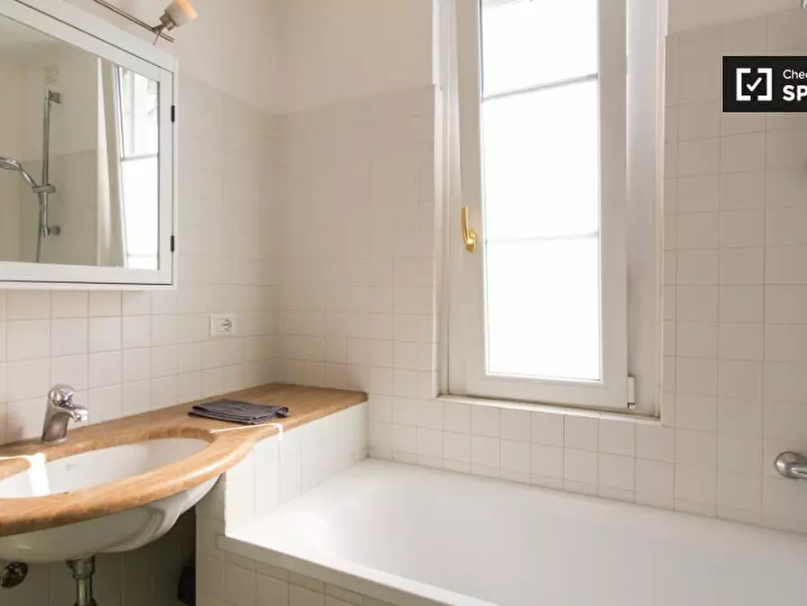 Immagine 15 di Camera condivisa in affitto  in Alessandro a Milano