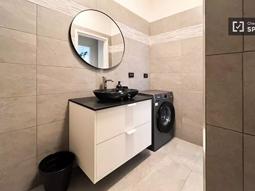 Immagine 7 di Appartamento in affitto  in Via Franco Tosi a Milano