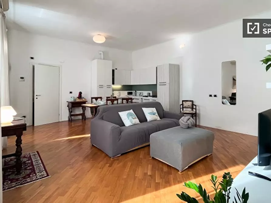 Immagine 7 di Appartamento in affitto  in Via Plinio a Milano