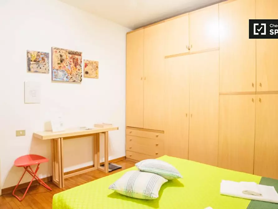 Immagine 9 di Appartamento in affitto  in Via di San Teodoro a Roma