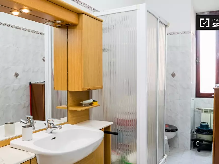 Immagine 13 di Camera condivisa in affitto  in Via Conchetta a Milano