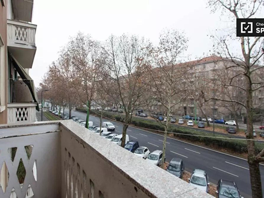 Immagine 11 di Appartamento in affitto  in Viale Fulvio Testi a Milano