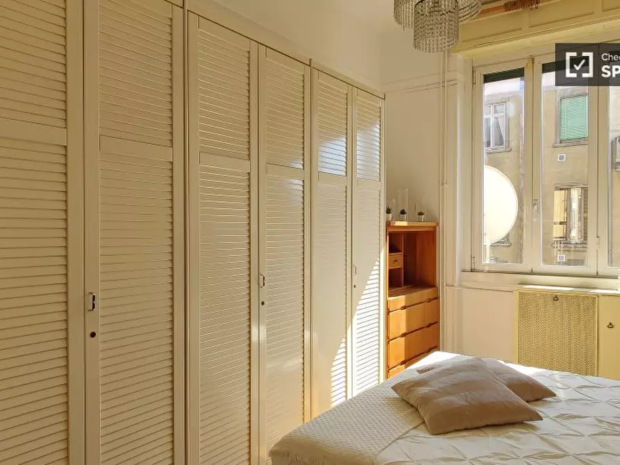 Immagine 3 di Appartamento in affitto  in Via Carlo Forlanini a Milano