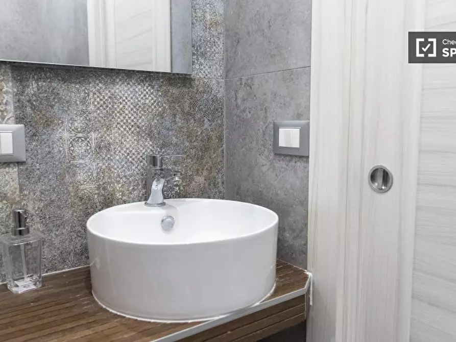 Immagine 4 di Appartamento in affitto  in Via Francesco Marconi a Roma