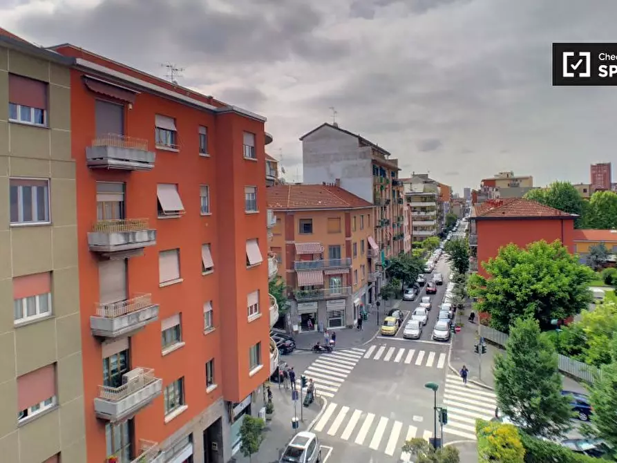 Immagine 14 di Appartamento in affitto  in Via Umberto Fogagnolo a Sesto San Giovanni