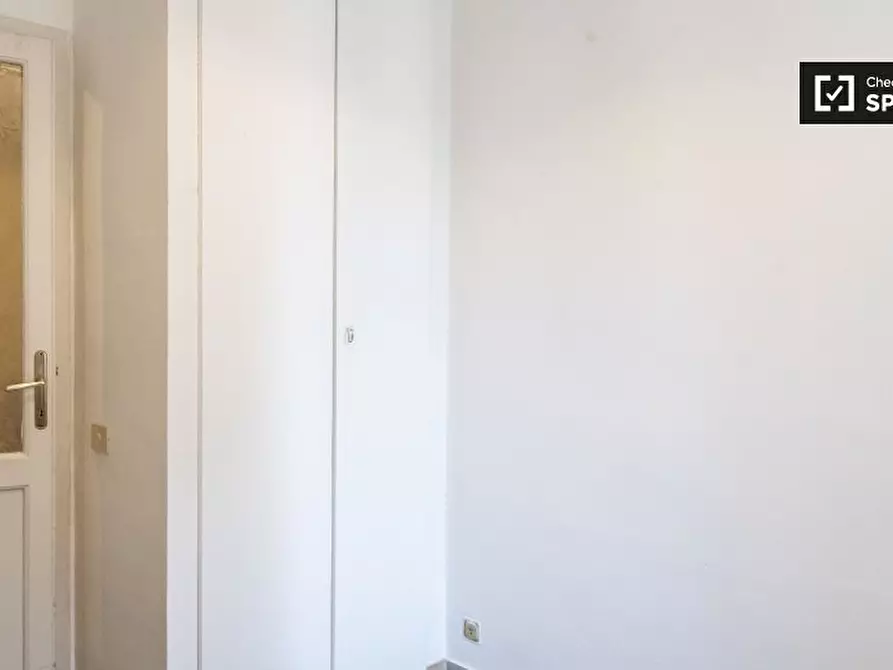 Immagine 14 di Appartamento in affitto  in Via Francesco Caracciolo a Roma