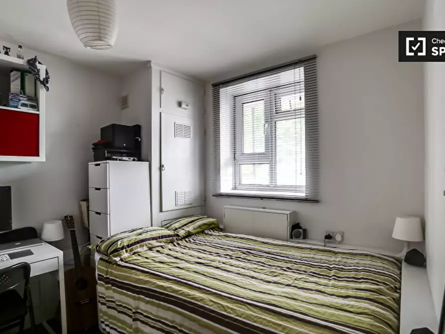 Immagine 15 di Camera condivisa in affitto  in Bruce Road a Poplar