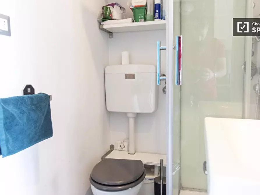 Immagine 3 di Ufficio in affitto  in Via Salvatore Pincherle a Roma