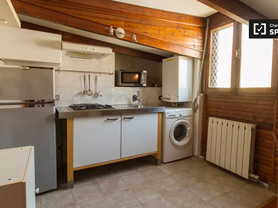 Immagine 5 di Ufficio in affitto  in Corso Principe Oddone a Torino