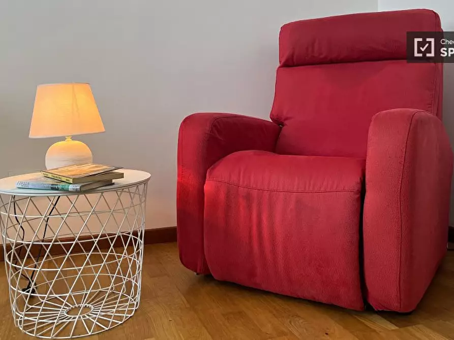 Immagine 4 di Camera condivisa in affitto  in Via Carlo Valvassori Peroni a Milano