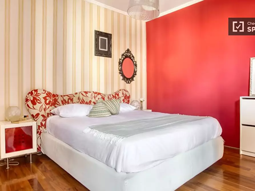 Immagine 14 di Appartamento in affitto  in Via Fratelli Rosselli a Milano