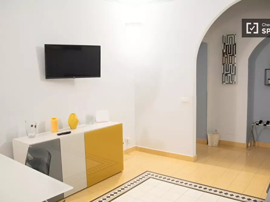 Immagine 11 di Appartamento in affitto  in Via Aureliana a Roma