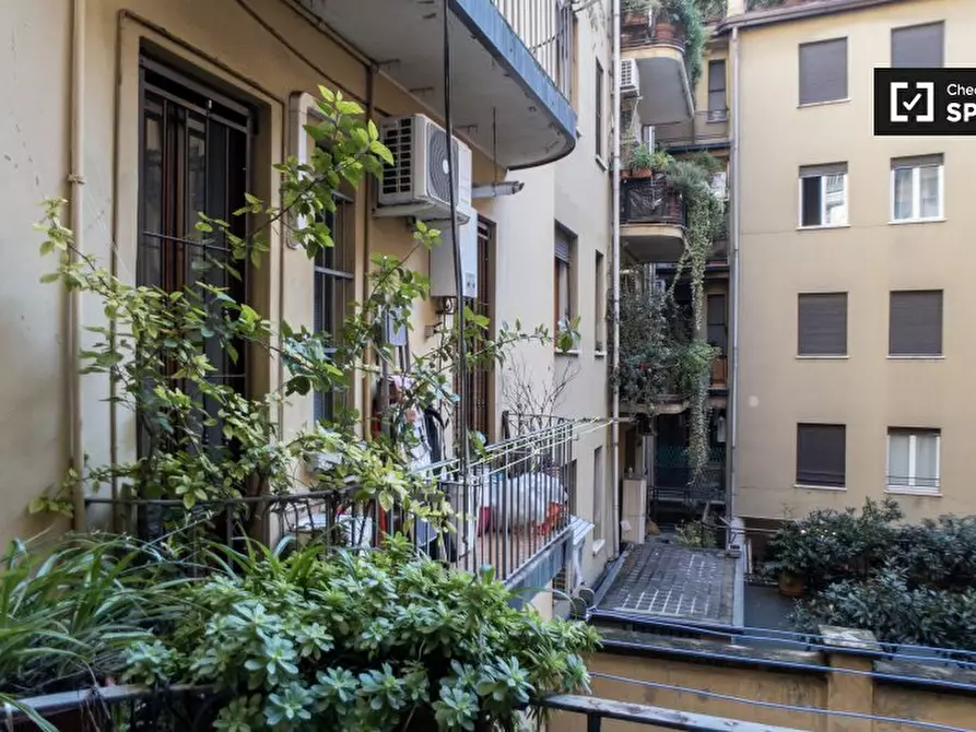 Immagine 18 di Ufficio in affitto  in Via Giulio e Corrado Venini a Milano