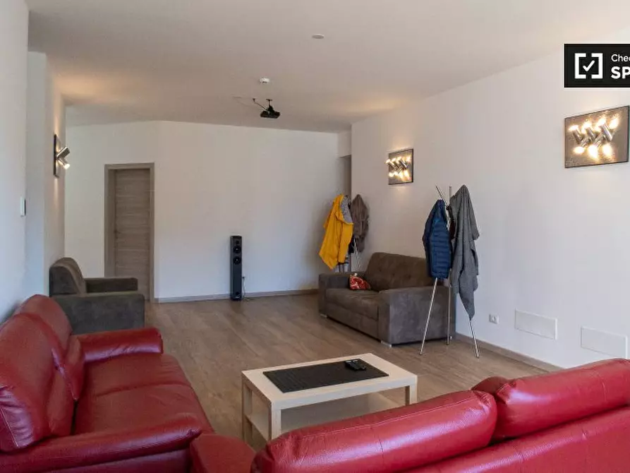 Immagine 13 di Camera condivisa in affitto  in Via Risorgimento, 11, 20093 Cologno Monzese MI, Italy a Cologno Monzese