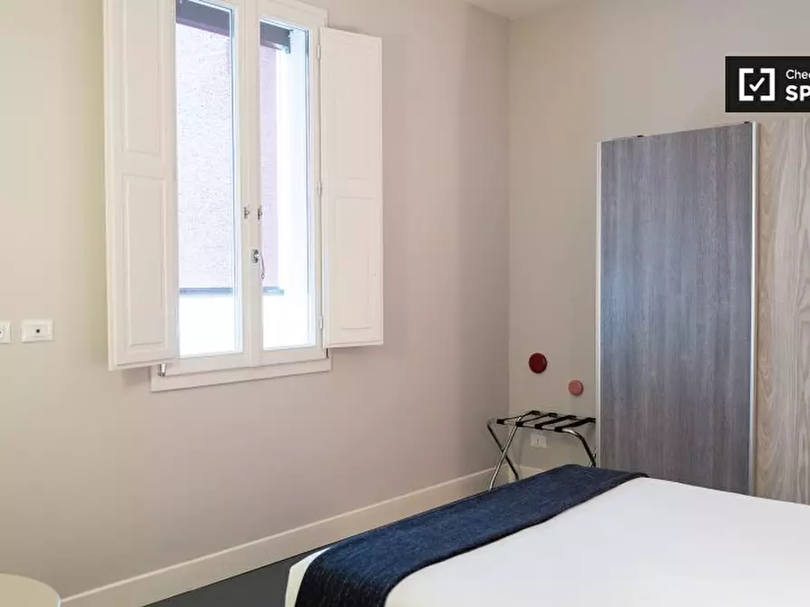 Immagine 9 di Appartamento in affitto  in Via Irnerio a Bologna