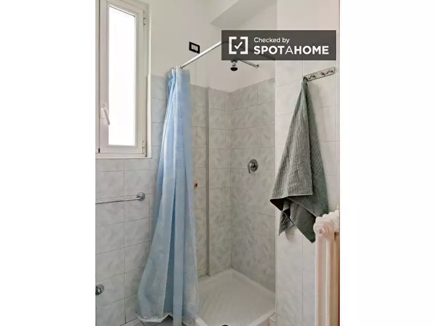 Immagine 13 di Appartamento in affitto  in Via degli Etruschi a Milano