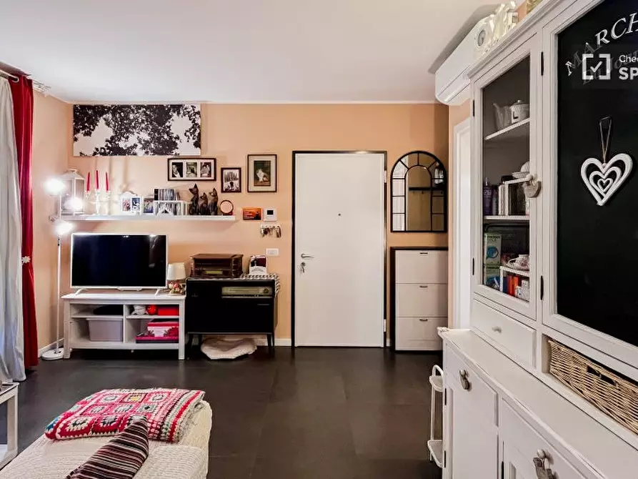 Immagine 8 di Camera condivisa in affitto  in Via IV Novembre a Corsico