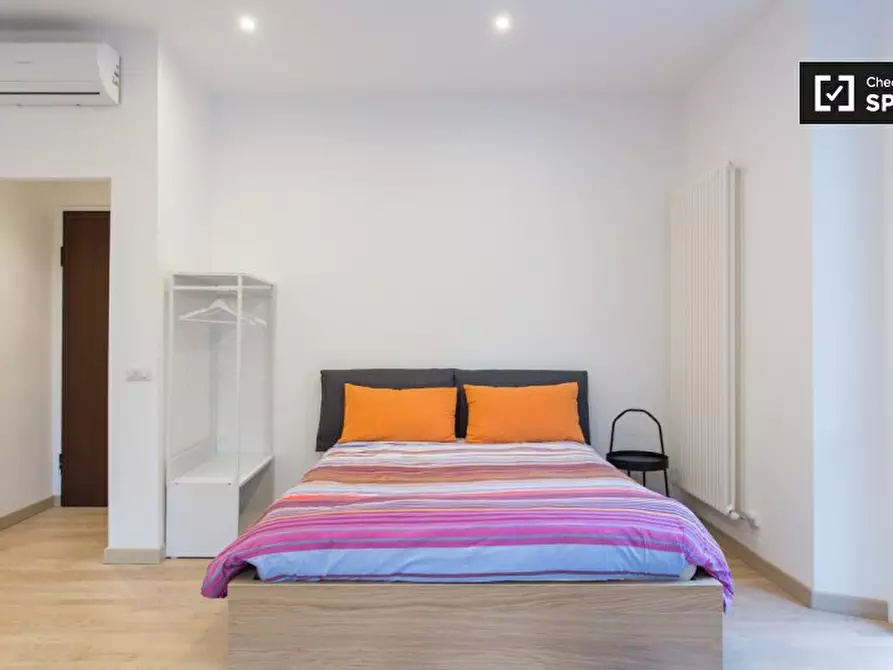 Immagine 2 di Ufficio in affitto  in Via Brusuglio a Milano